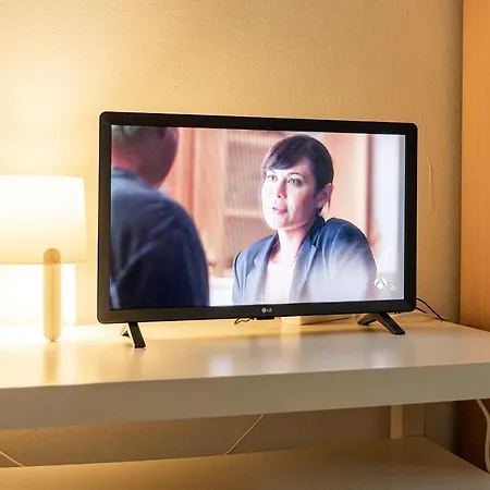 Mj Apartamento Apartment