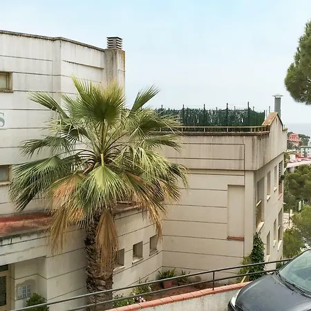 Mj Apartamento Apartment *