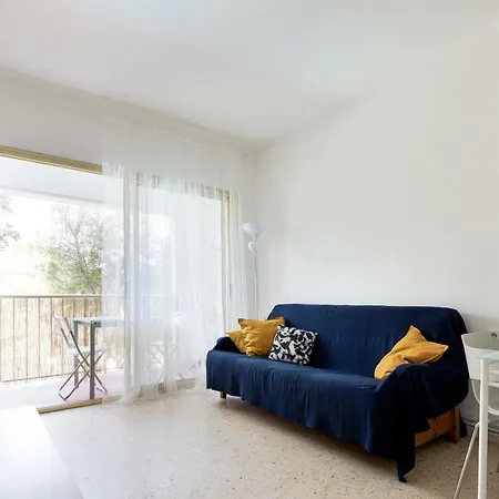 Mj Apartamento Apartment Lloret de Mar