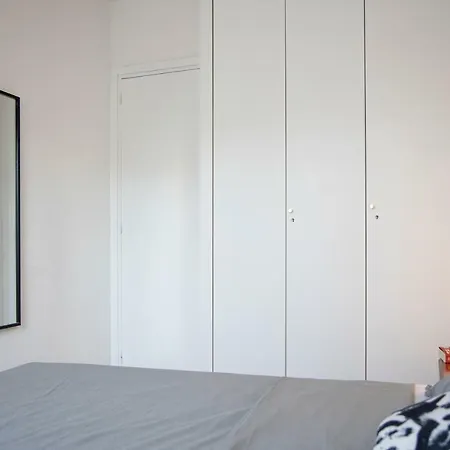 Apartment Mj Apartamento *