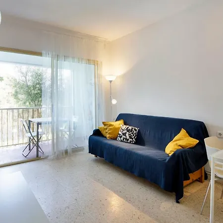 Apartment Mj Apartamento Lloret de Mar