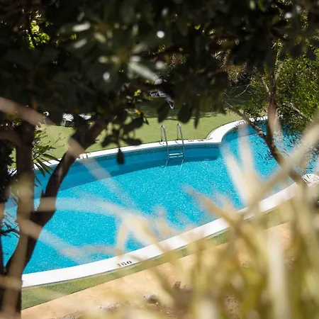 Mj Apartamento Apartment
