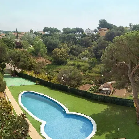 Daire Mj Apartamento Lloret de Mar