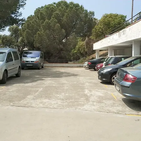 Mj Apartamento Daire