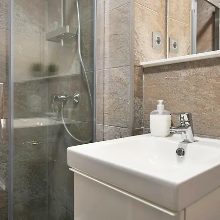 Mj Apartamento * Lloret de Mar