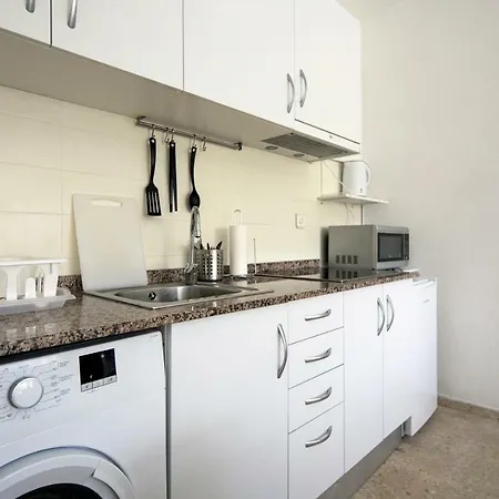 Apartment Mj Apartamento