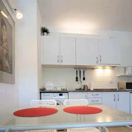 Mj Apartamento Lloret de Mar